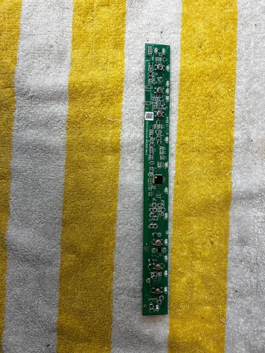 GE Dishwasher User Interface Control Board WD21X23703  WD21X31899 Free Shipping