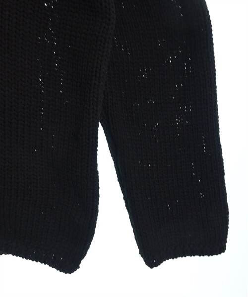 COMME des GARCONS HOMME PLUS Cardigan Black L 2200433828105 COMME des GARCONS HOMME PLUS Cardigan Black L 2200433828105