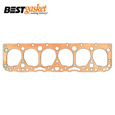 Chevrolet, GMC 6 cylinder 1954-62 Valve Cover - Olson's Gaskets Chevrolet, GMC 6 cylinder 1954-62 Valve Cover - Olson's Gaskets