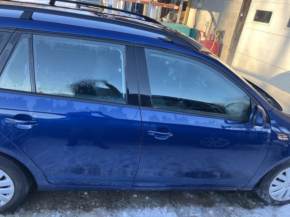 13 vasilhas evaporadoras JETTA EXCETO GLI - Imagem 2 de 4