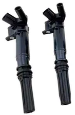 4 Left Ignition Coil Packs fits 2010-17 F150 F250 F350 2017 E350 E450 Super Duty