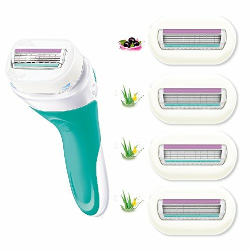 Schick Intuition Sensitive Skin Club Pack Ladies' razor NEW from
