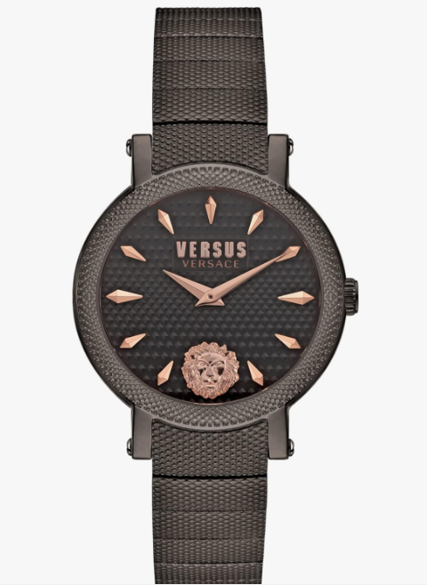Versace Luxury Men's Watch for Style and Elegance