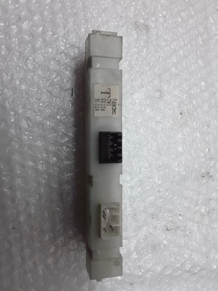 集成模块 V6 2000 MAZDA 626 GG2DA9L03A ES Z-23P — 第 2/4 张图片