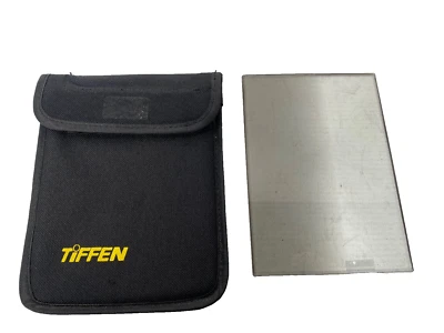Tiffen ND Filter PV Größe Klar ND 0.3 - Bild 1 von 3