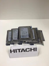 Hitachi Ultrastar 0B22178 147GB SAS 15K Internal Hard Drive HUS153014VLS300