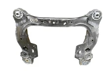 06-10 Bentley Continental Front Engine Crossmember Subframe Cradle 4E0941285 Oem