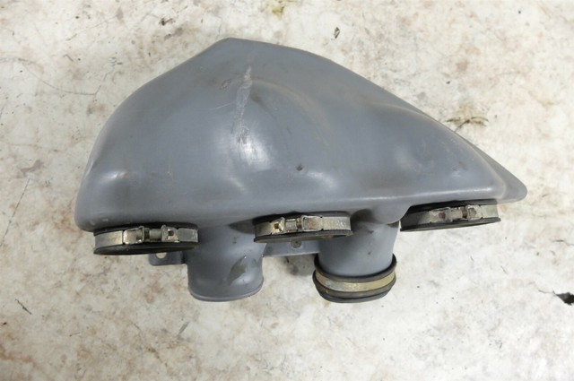 triumph rocket 3 ram air kit