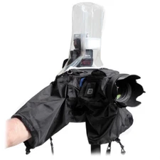 Think Tank Photo Hydrophobia Rain Cover Flash 70-200 (Black) Mint Condition