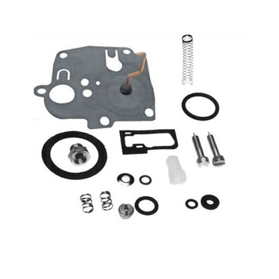 Vergaser Reparatursatz für Briggs & Stratton  3 HP und 4 HP    494623