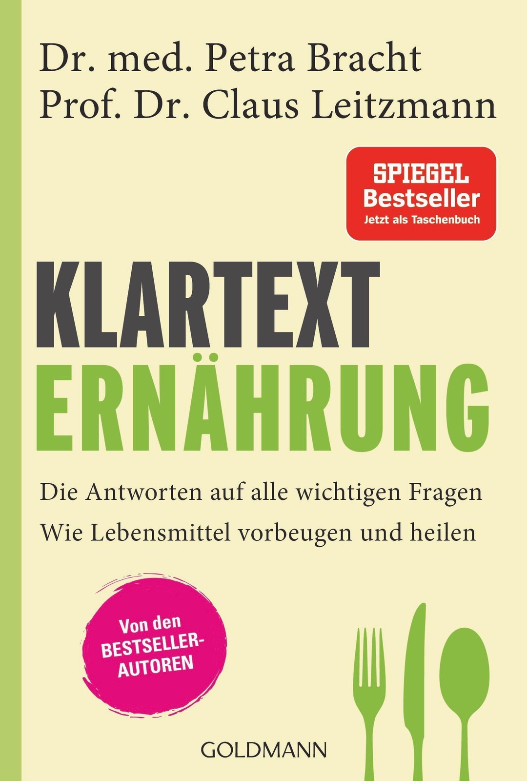Thumbnail - Klartext Ernährung