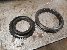 Dodge Ram Cummins Diesel Nv4500 5 Speed Slider Hub