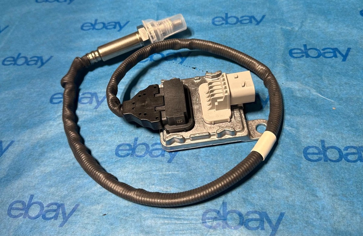 2265455 Genuine Paccar Nitrogen Oxide Sensor OEM - New | eBay