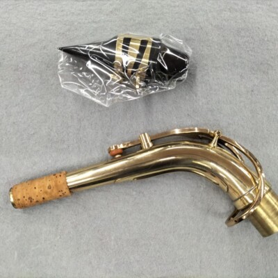 Yamaha Yas-61 Alto Saxophone Japanese Vintage Good Playing for