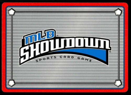 2004 MLB Showdown Strategy Lenny Harris Chicago Cubs #S1 - Picture 2 of 2