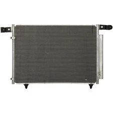 RAYTEN AC CONDENSER Fit for Mazda MPV 2002 2003 2004 2005 2006 3.0 V6 DPI# 4012