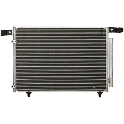 RAYTEN AC CONDENSER Fit for Mazda MPV 2002 2003 2004 2005 2006 3.0 V6 DPI# 4012