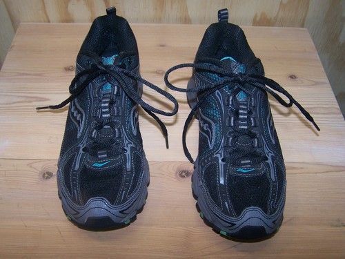 saucony grid excursion tr6