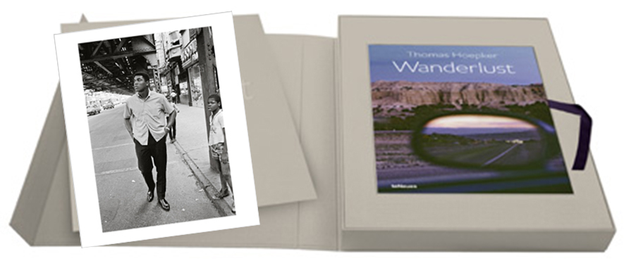 WANDERLUST WANDERLUST