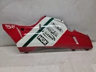 2009 DUCATI 848 FRONT RIGHT PANEL COVER TRIM 48032302A 480.3.230.2A OEM