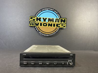 STEC AP550 Autopilot Controller - 28V