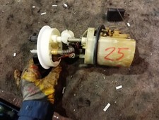 Pompe à essence Hyundai ATOS