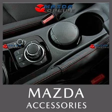 Mazda Genuine OEM Ashtray Kit fits 2019-2021 Mazda2 Demio KF49-64-660A