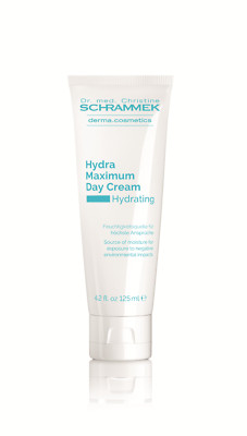 Dr Schrammek Hydra Maximum Day Cream 4.2oz 125ml. | eBay