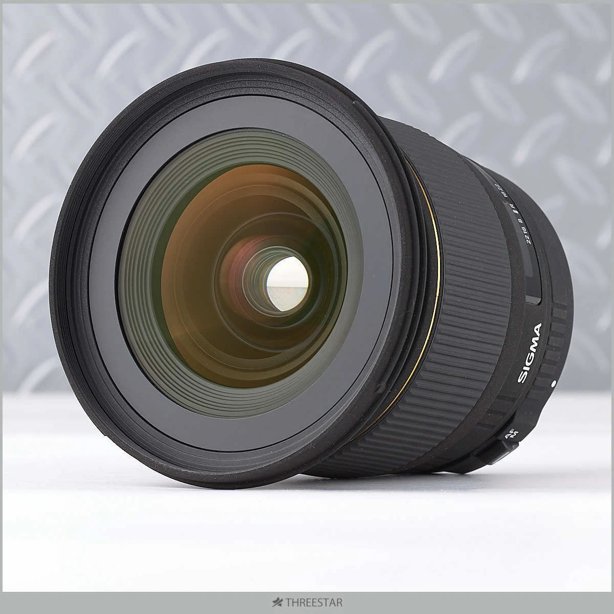 Recommended for SIGMA 20mm F1.8 EX DG RF ASPHERICAL SA mount Sigma! !