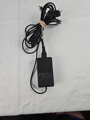 Microsoft Model 1627 PSU for Surface Pro 2/3 Docking Station + Cable