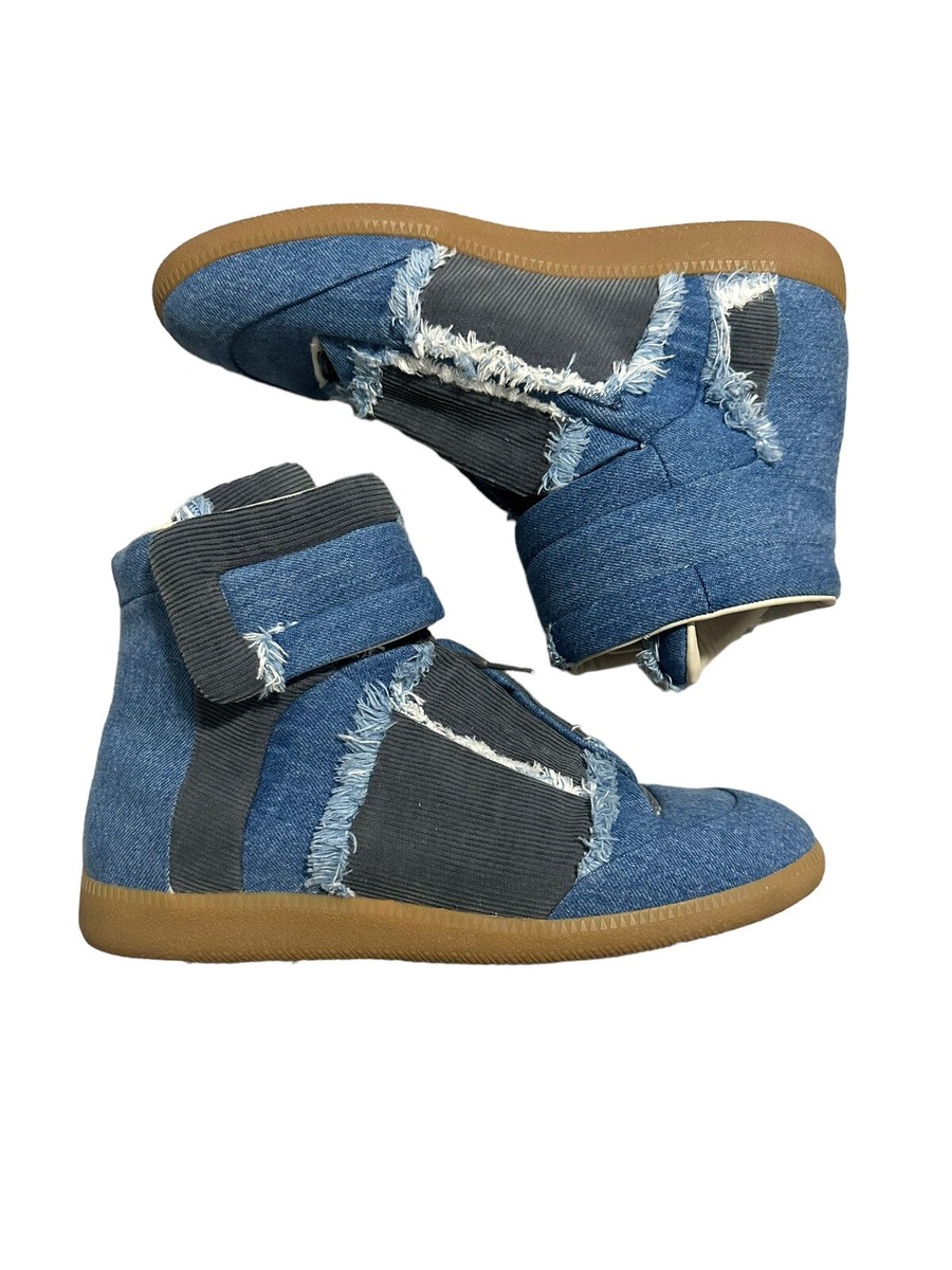 Maison Margiela Denim Future Gat