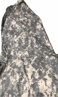 NEW ARMY USGI ACU Extra Long ￼￼BIVY COVER MILITARY SSM