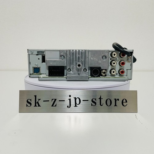Alpine iDA-X305S Digital Media Receiver Car Radio Stereo Head Unit JDM Used - Picture 7 of 11