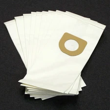 Refuelergy 9x Bags For Hoover Type Y Vacuum WindTunnel Tempo 4010100Y Type Z