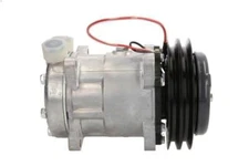 Compressor, air conditioning NRF 32814