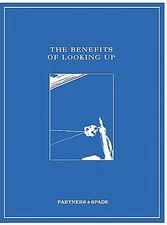 The Benefits Of Looking Up