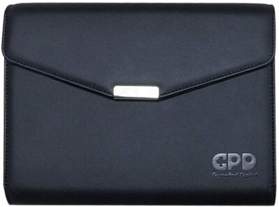 Hülle Echtes Leder für GPD Pocket 3, GPD P2 Max E GPD Win Max