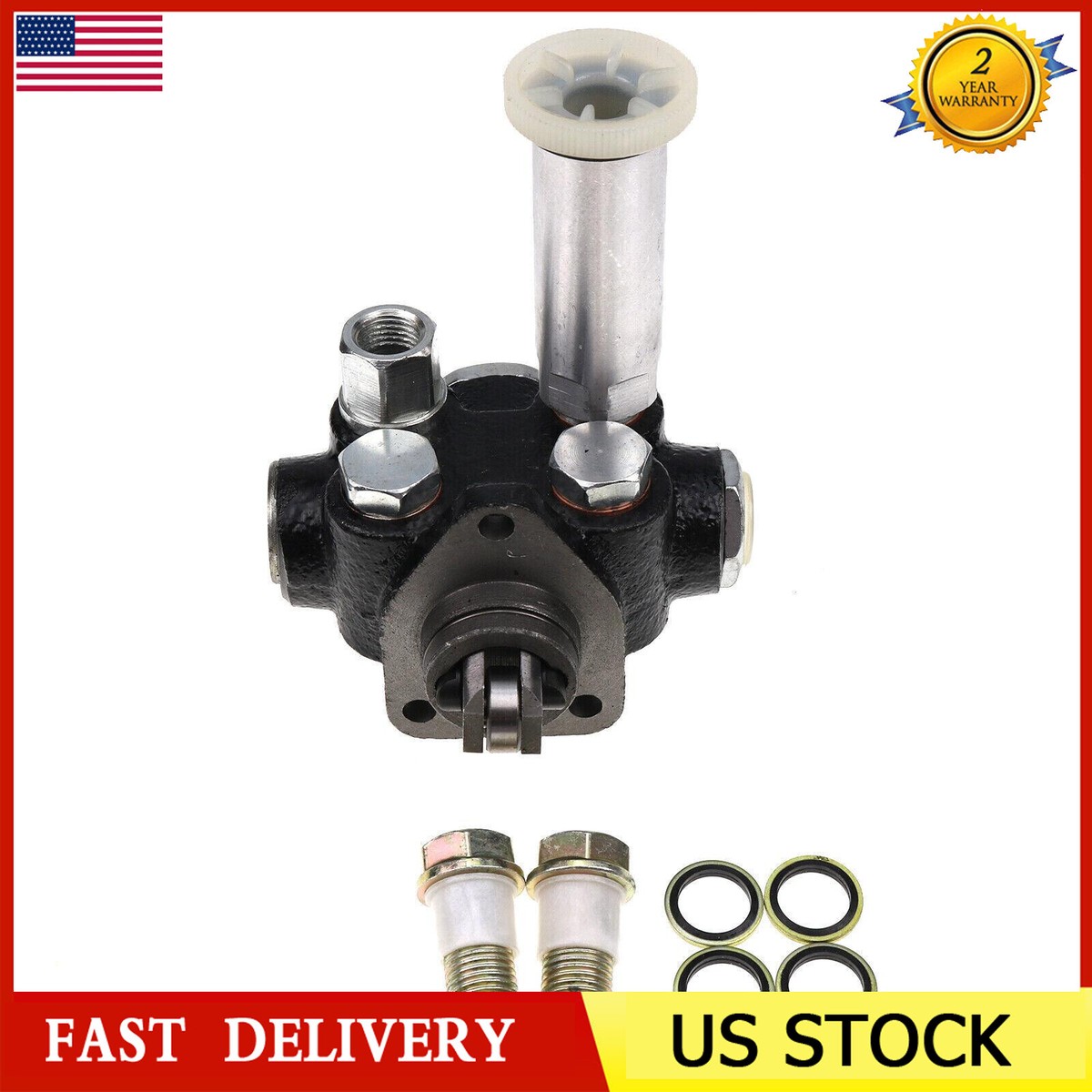 Fuel Feed Pump For Zexel Mitsubishi 8DC11 6D40T1 Engine 105237
