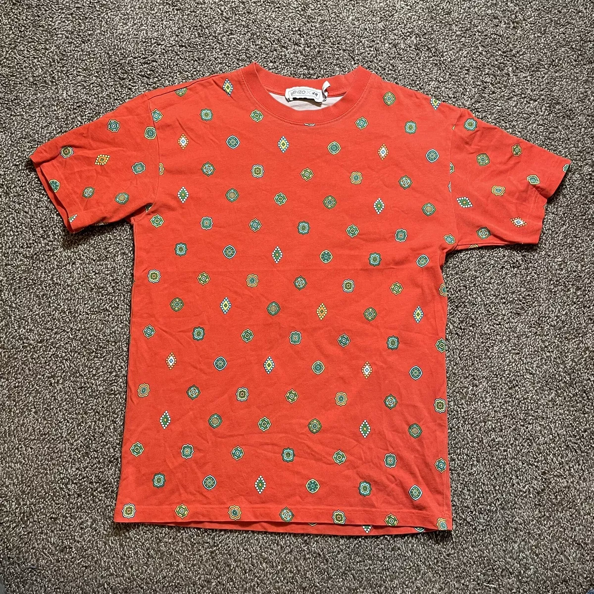 Kenzo h&m mens sale