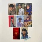 ENHYPEN HEESEUNG DIMENSION : DILEMMA Photo card weverse japan universal music