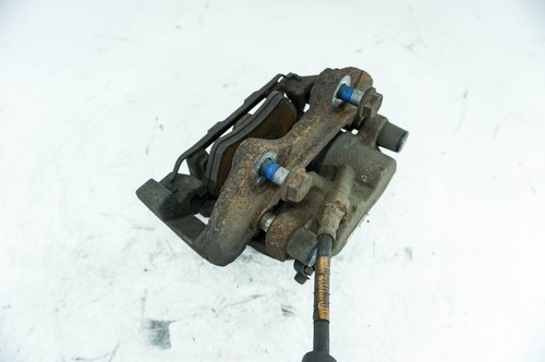 06-11 Pinza de freno de disco conductor delantero izquierdo mercedes ml350 w164 3,5 l oem 5079 - Imagen 22 de 24