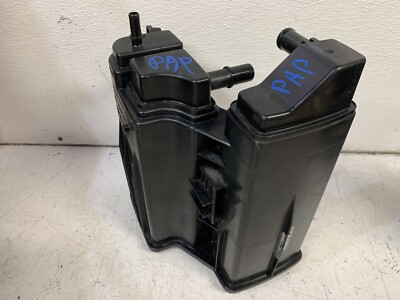 2010-2011 Mazda 3 charcoal EVAP fuel vapor canister SMOG DEQ 3M51