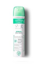 SPIRIAL Spray Végétal SVR 75ml