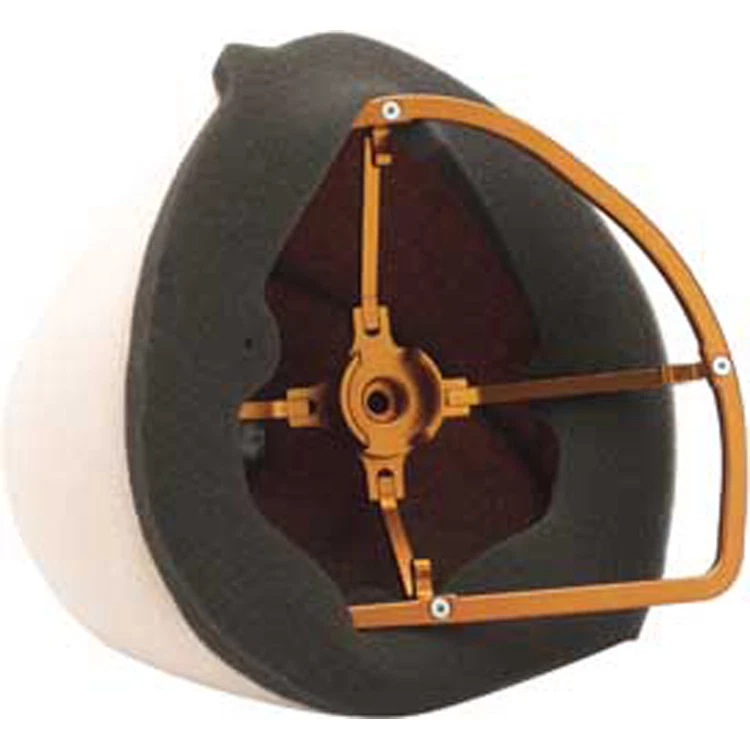 KIT COMPLETO DE FLUJO DE POTENCIA TWIN AIR PARTE # 156120P POLARIS 400L / Sport Foto 2 de 2