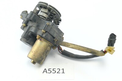 Suzuki RGV 250 - Actuator exhaust control 33970-22D00 A5521 | eBay