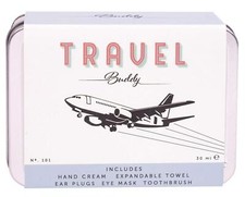 Buddy Travel Kit