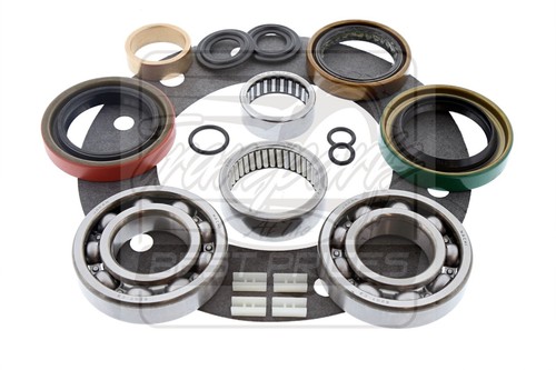 Fits Ford Borg Warner 1345 Transfer Case Rebuild Kit 1981-86 - Picture 3 of 3