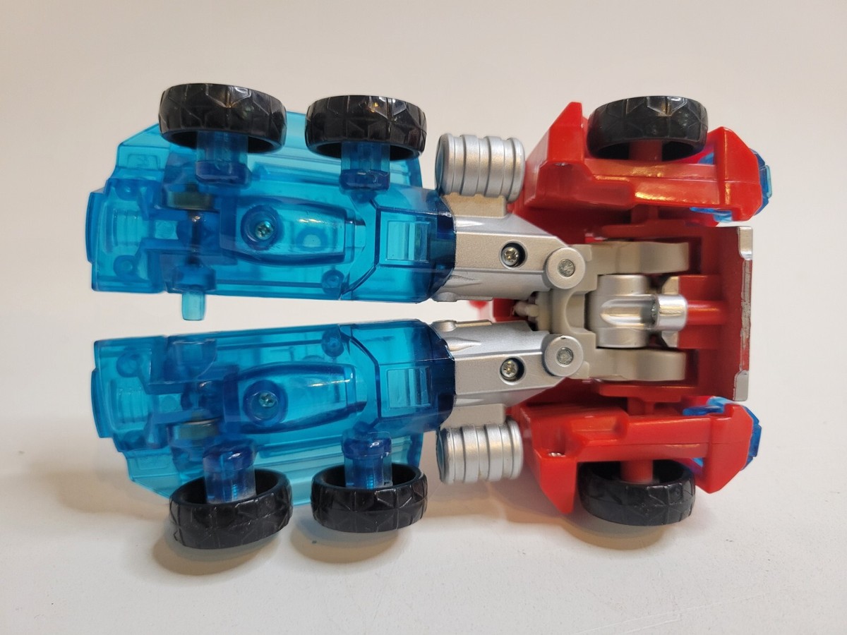 タカラトミー トランスフォーマー セット Set 8 Transformers 8 Piece Bundle Kids Transforming Toys + Parts