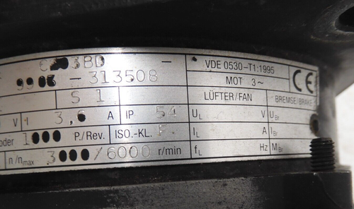 DV7-6-4-IO, AMK - Picture 2 of 3