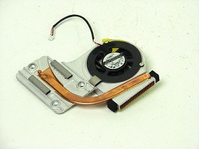 CPU Lüfter + Kühler Magicbook SHB-V7S6  7336477-33931